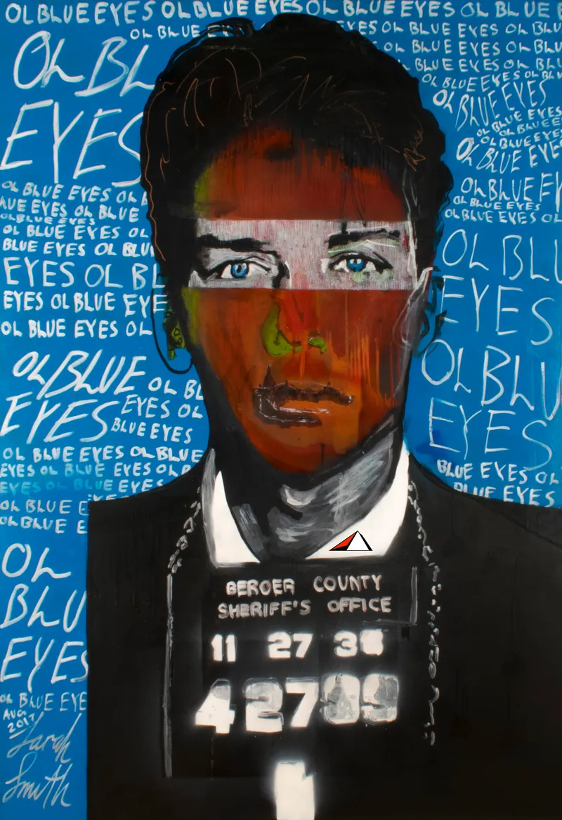 Artwork by Sarah Smith