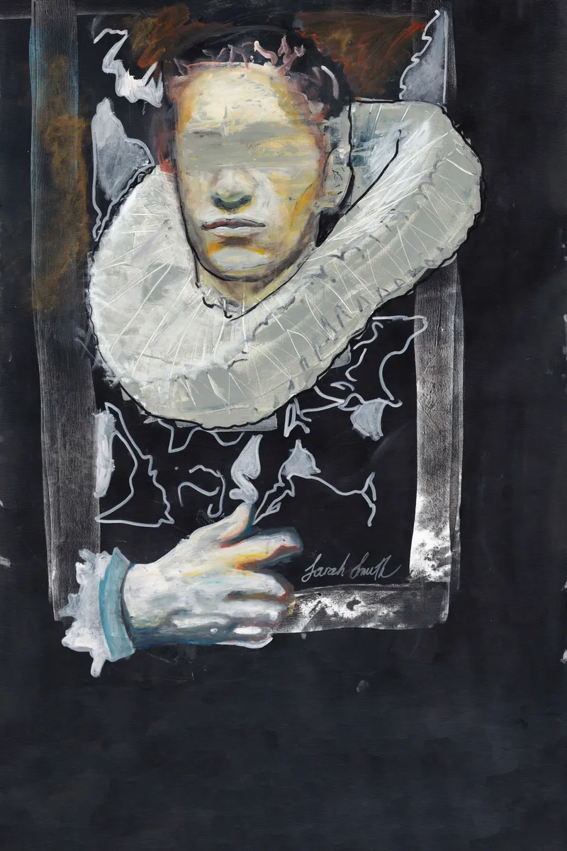 Artwork by Sarah Smith