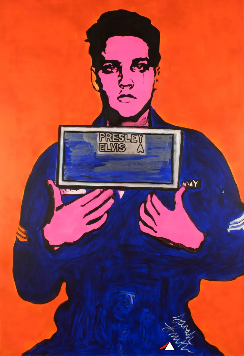 Artwork by Sarah Smith