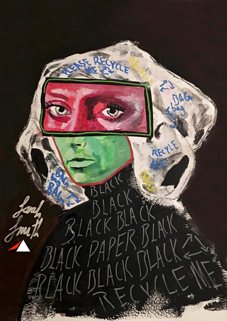 Artwork by Sarah Smith